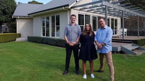Southern Highlands NSW: The Clementses