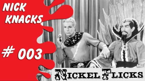 Nickel Flicks