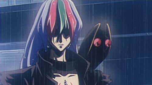 Darkness