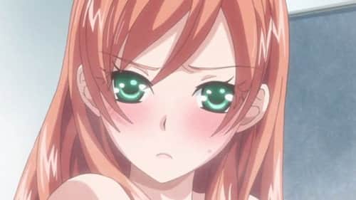 Do You Think... I'll Touch You Again?