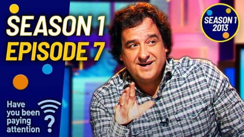 Episode 7
