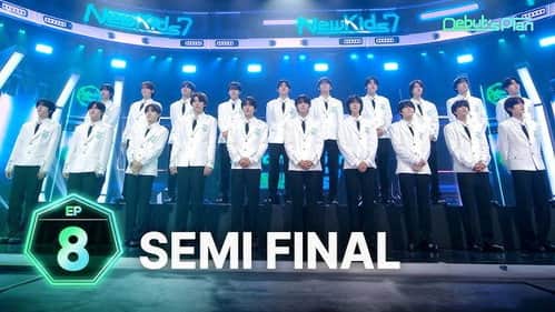 SEMI FINAL