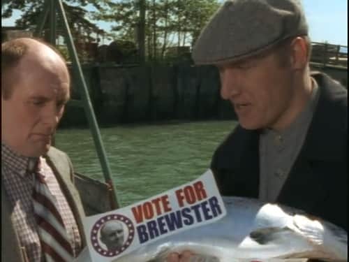 The Whole Kettle of Fish