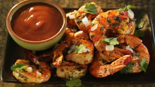 Surf Meets Turf