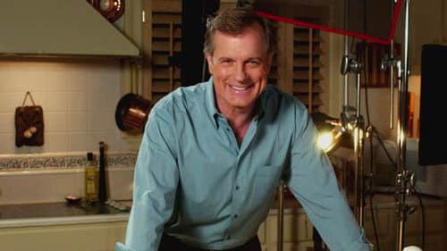 Stephen Collins