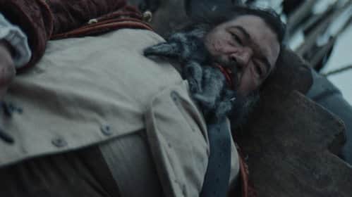 Blackbeard