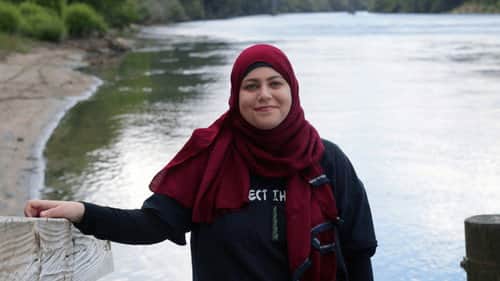 Shaymaa