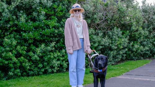 Ivy Wickens