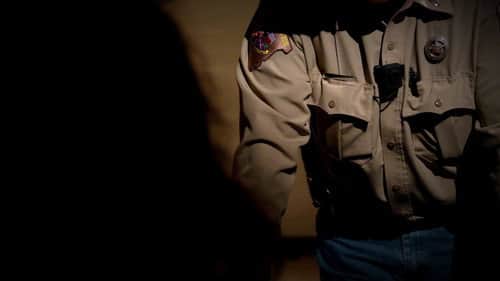 The Interrogation