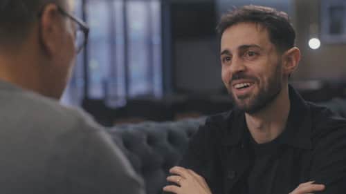 Bernardo Silva