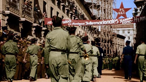 The 1930s (Part 2)