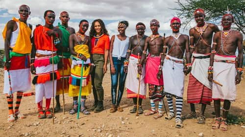 Kenya