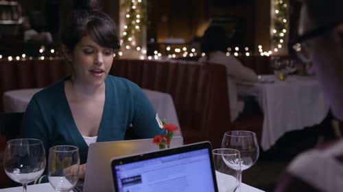 Laptops: The Conversation Killer