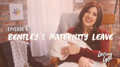 Bentley's Maternity Leave