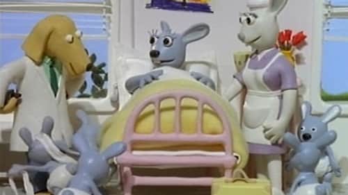 Easter Bunnies