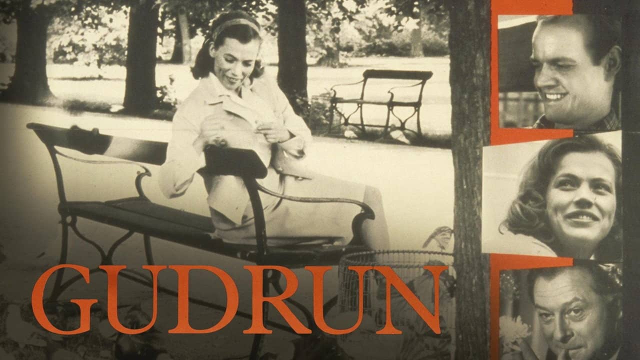 Gudrun backdrop