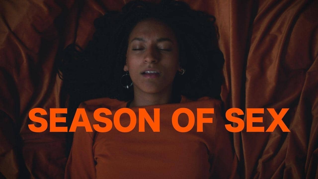 Season of sex backdrop