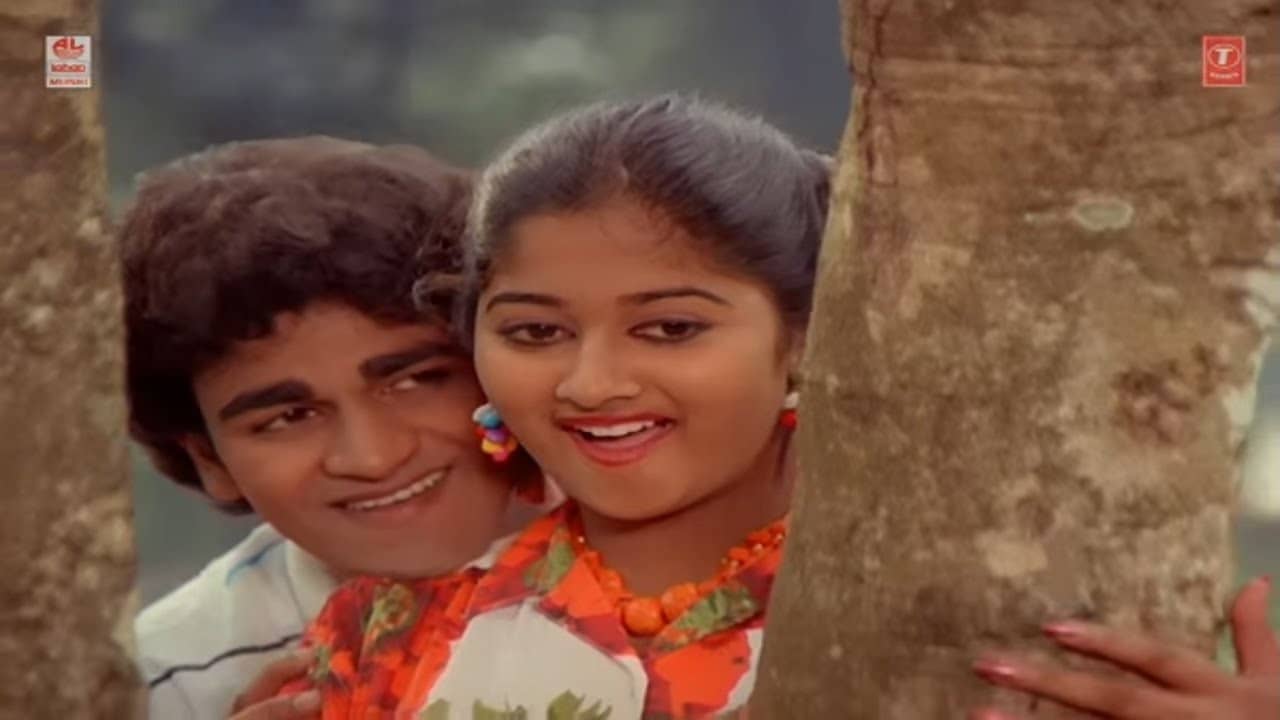 Chiranjeevi Sudhakar backdrop
