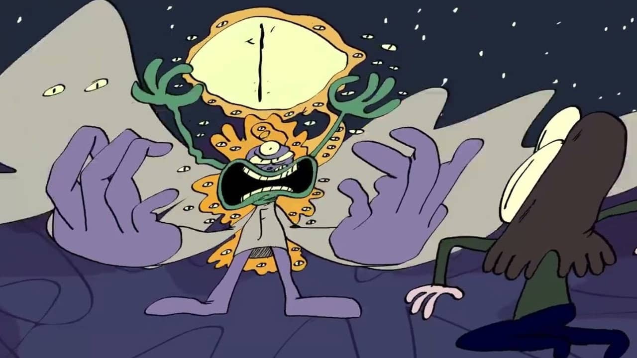 Take Off The Blindfold, Adjust Your Eyes, Look In The Mirror, See The Face Of Your Mother backdrop