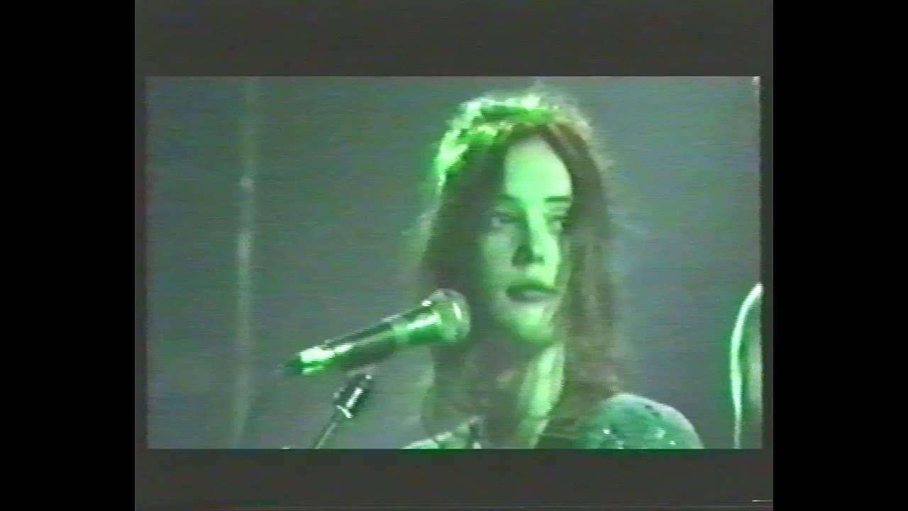 Slowdive: Live in Eindhoven backdrop