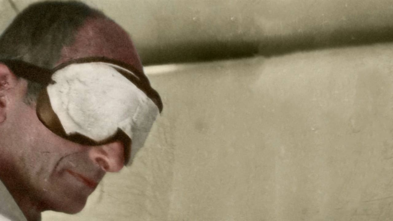 The Devil's Confession: The Lost Eichmann Tapes backdrop