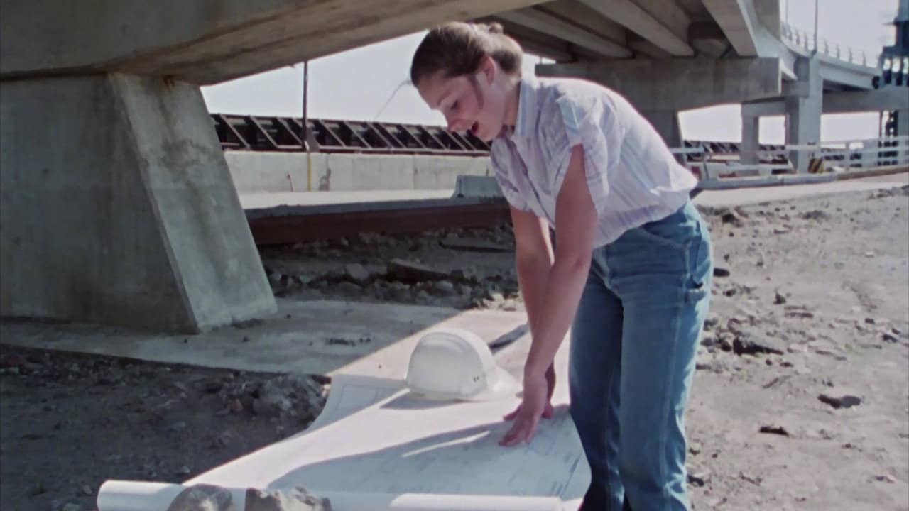 I Want to Be an Engineer backdrop