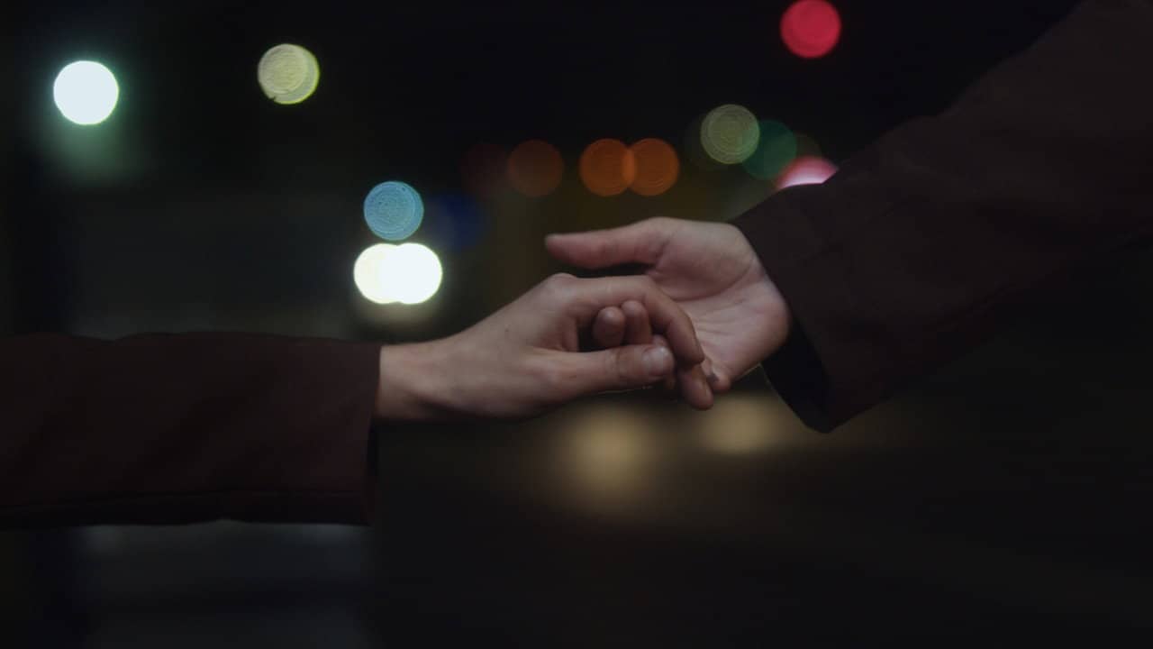 Meet Me Again backdrop