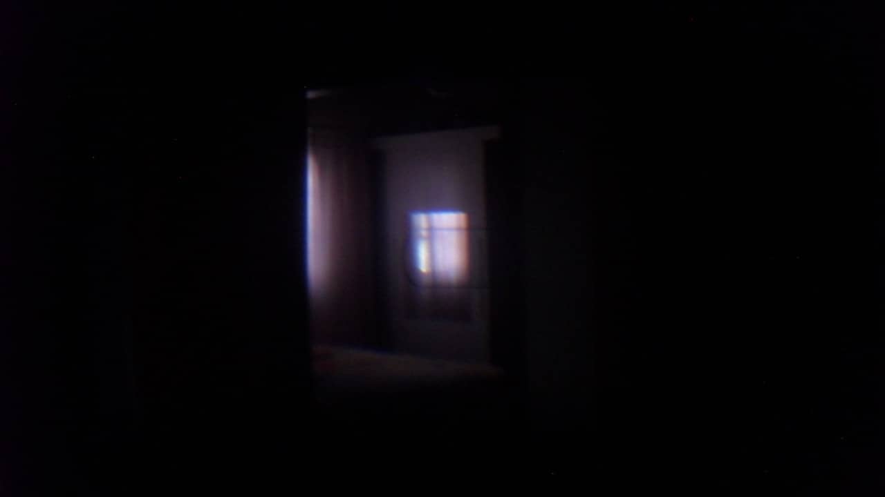 Saia da minha casa backdrop
