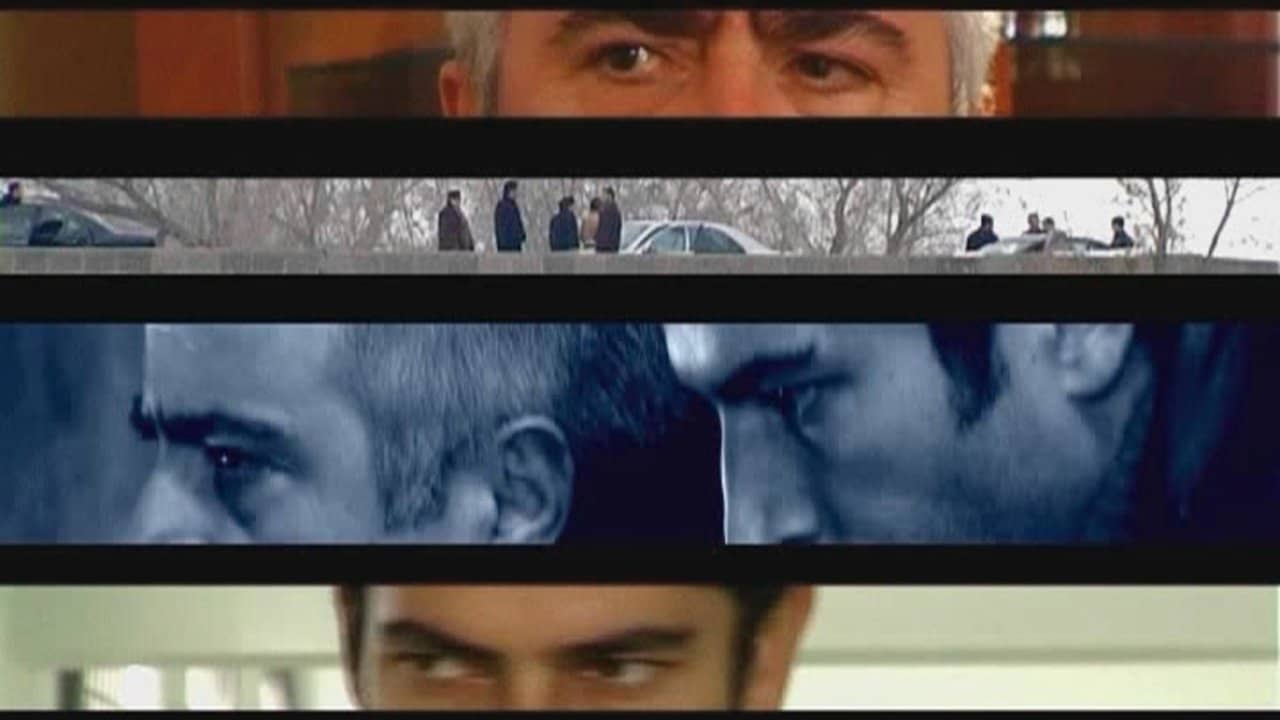 Alacakaranlık backdrop