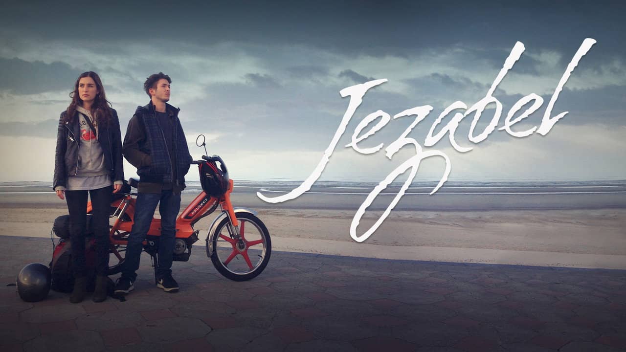 Jezabel backdrop