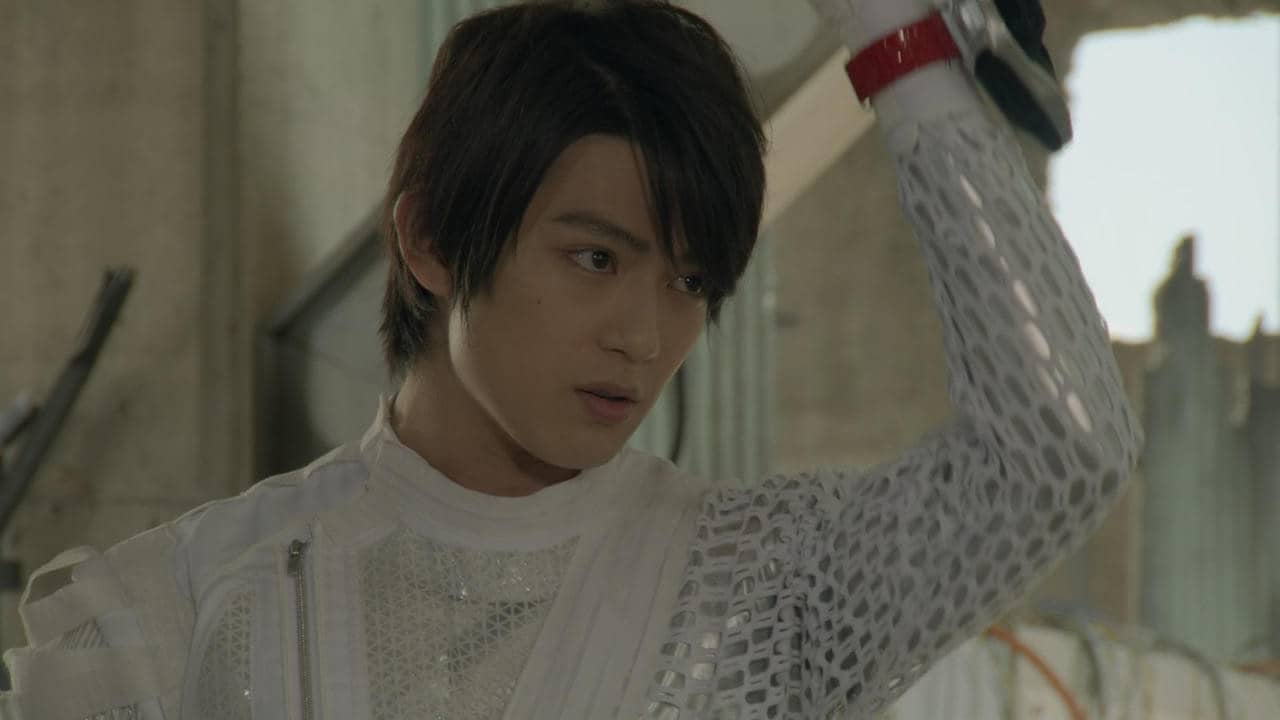 Kamen Rider Drive: Movie Roadshow Commemoration! 1 Minute Stories backdrop