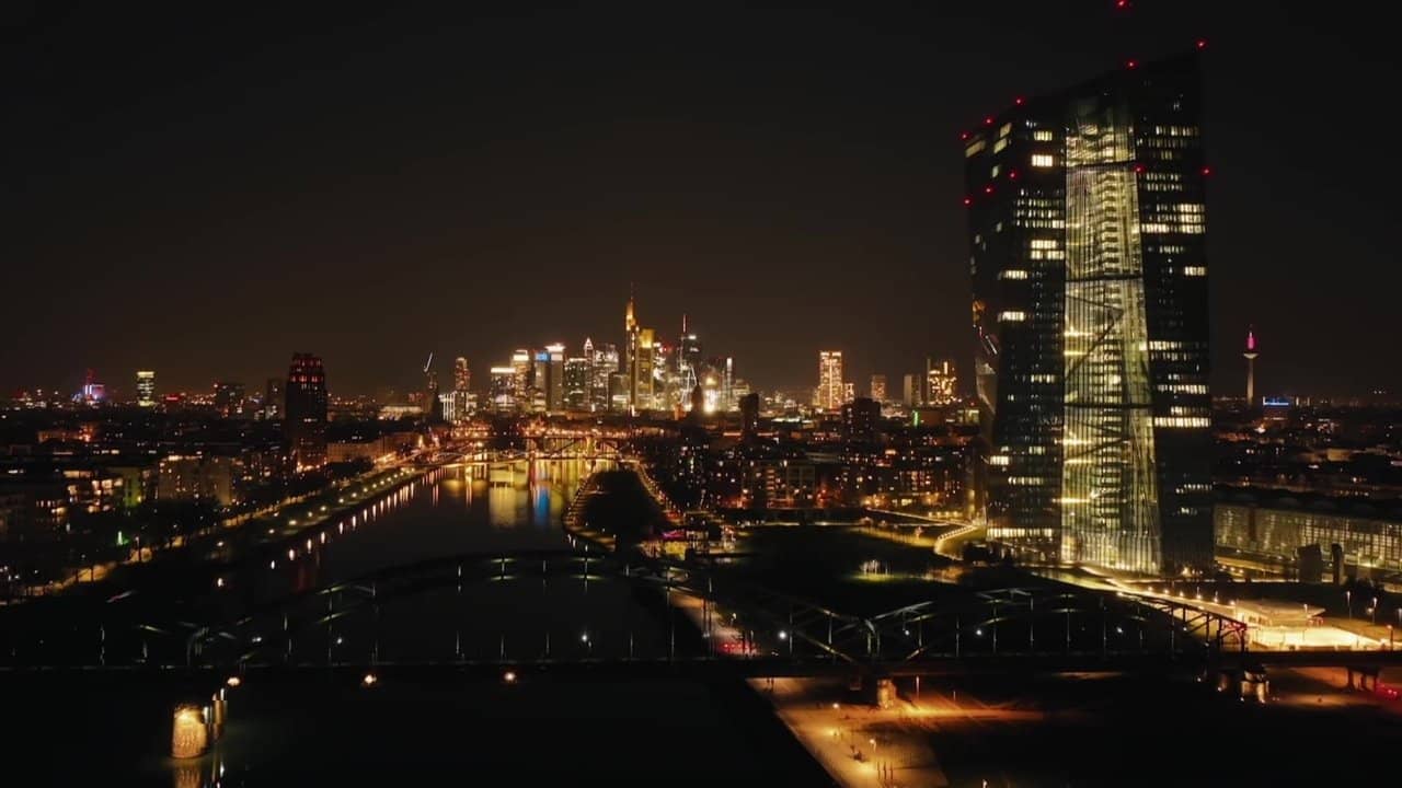 Moneyland - Die dunklen Geschäfte der Finanzindustrie backdrop