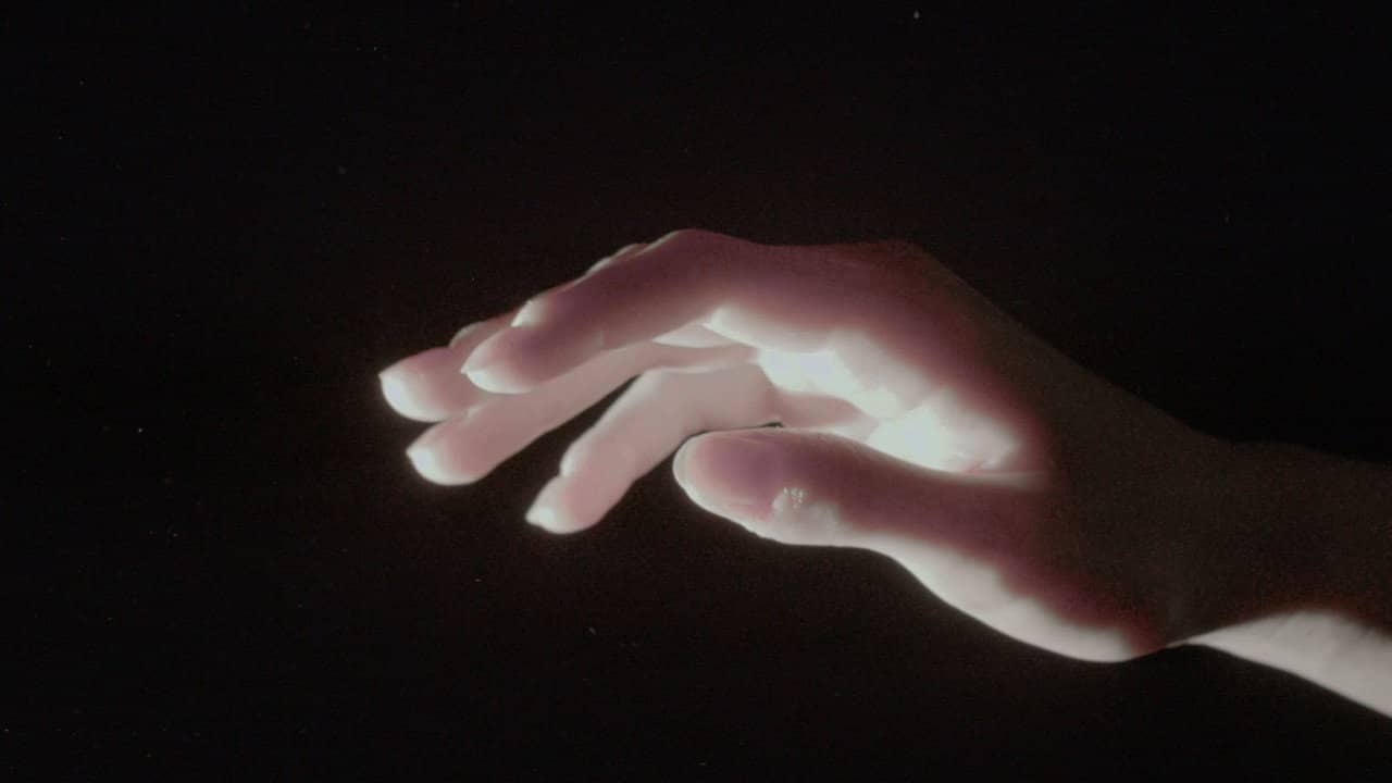 Through the Void backdrop