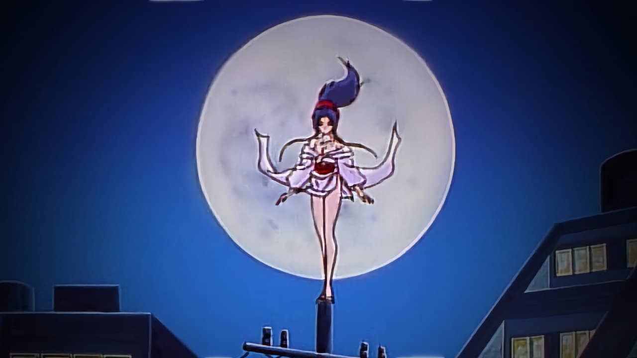 Rei Rei backdrop