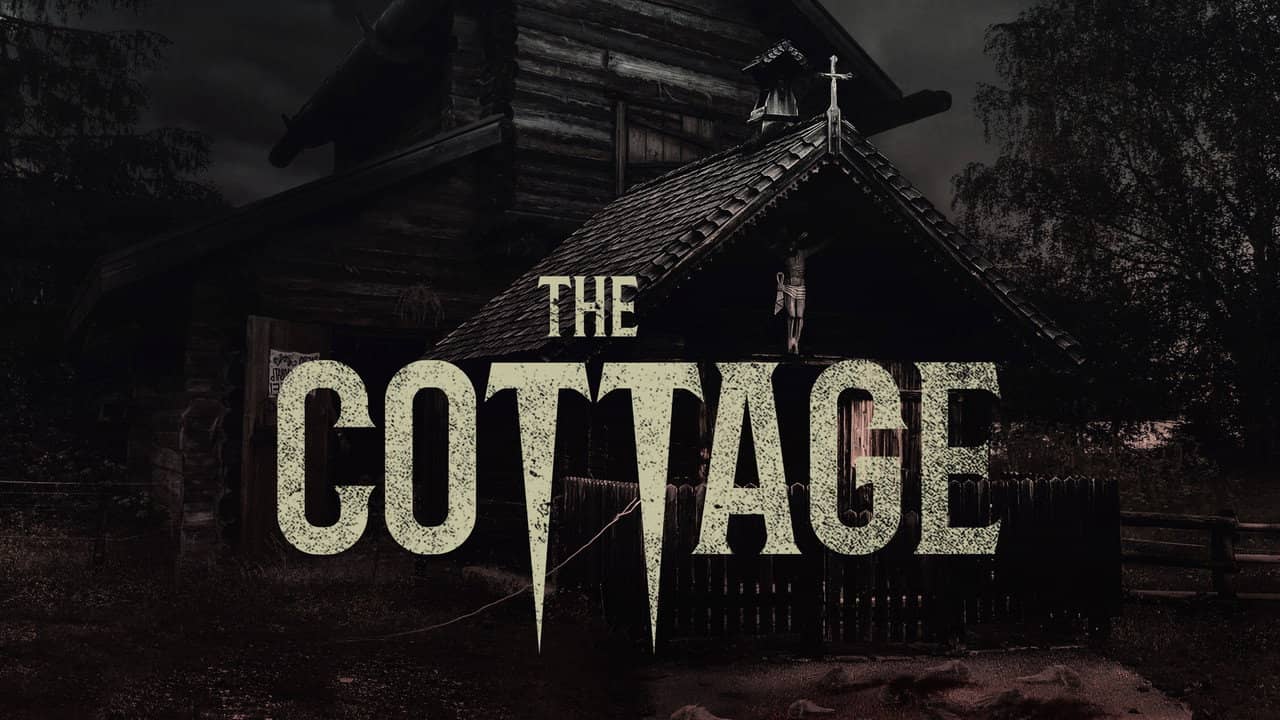 The Cottage backdrop