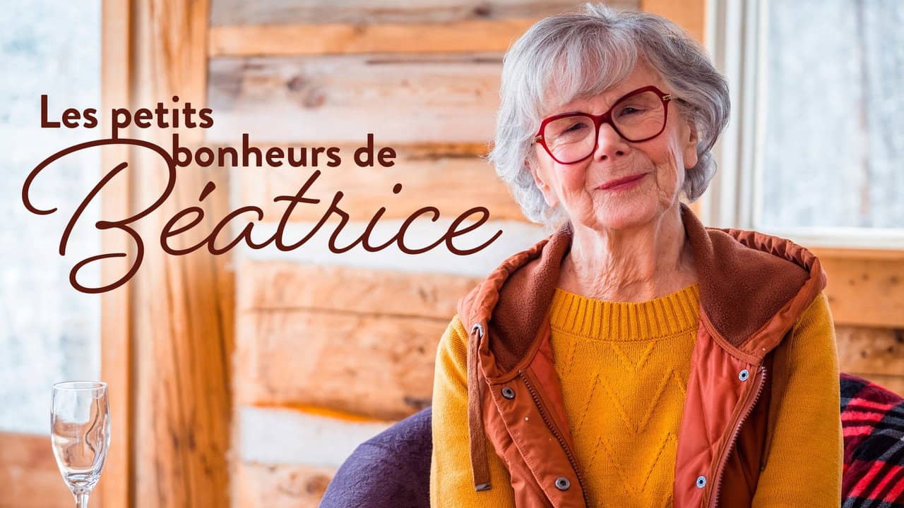 Les petits bonheurs de Béatrice backdrop