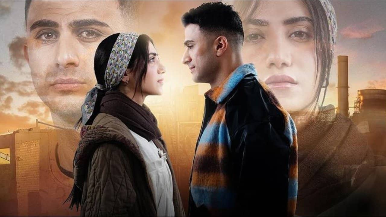 Qissa backdrop