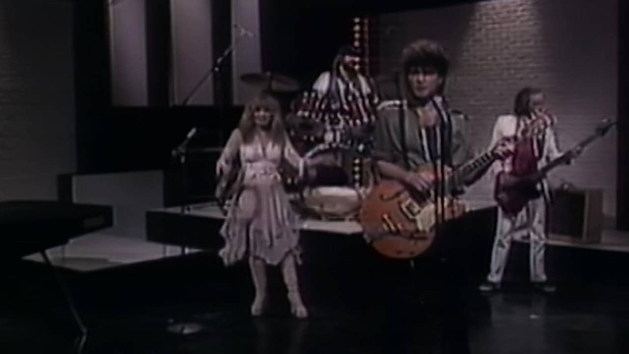 The Story of Fleetwood Mac backdrop