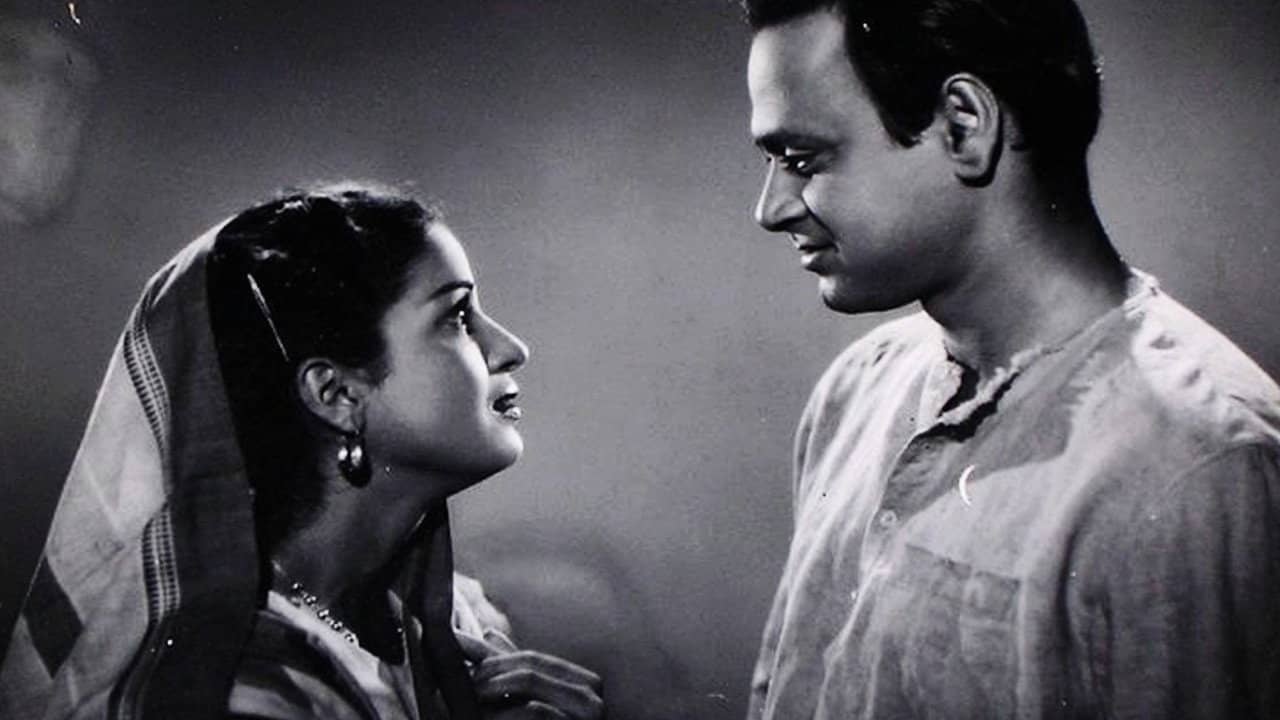 Biraj Bahu backdrop