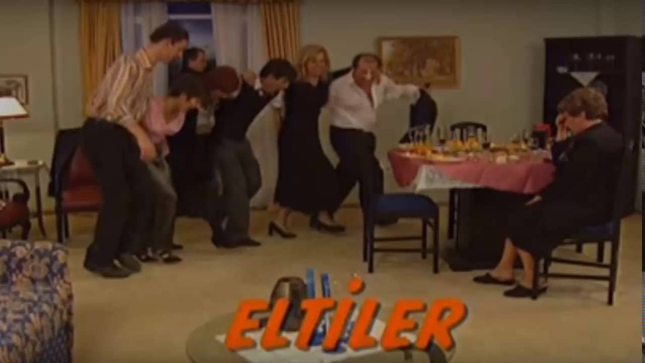 Eltiler backdrop