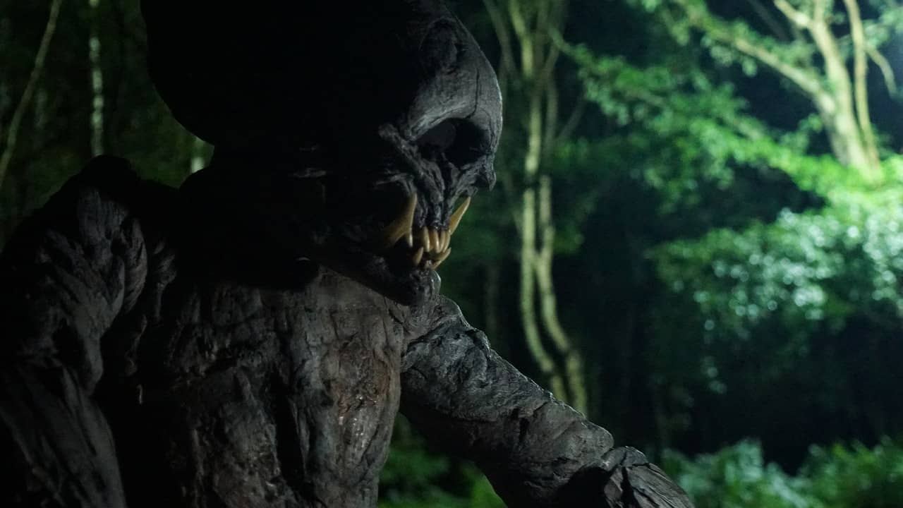 V/H/S: Video Horror Shorts backdrop