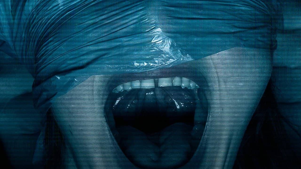Unfriended: Dark Web backdrop