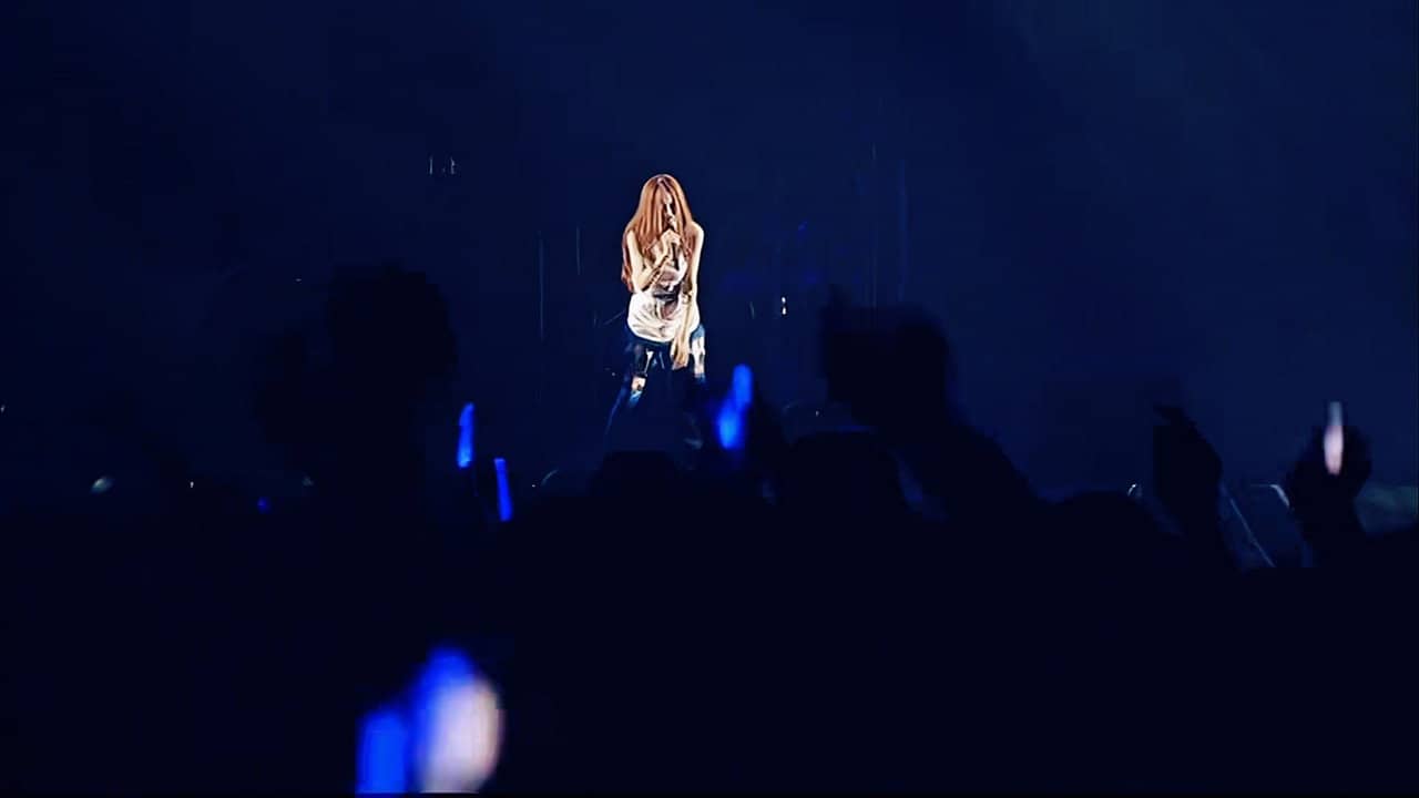 10TH ANNIVERSARY MAI KURAKI LIVE TOUR “BEST” backdrop