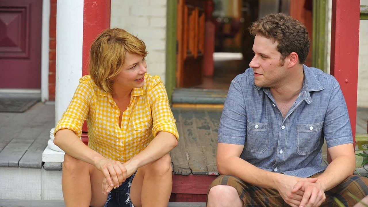 Take This Waltz backdrop