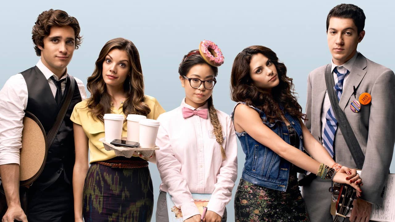 Underemployed backdrop