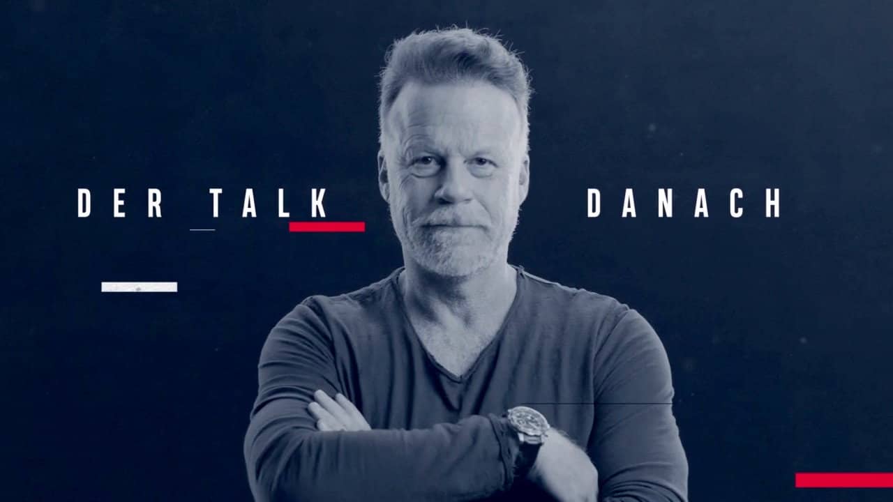 Jenke. Live-Der Talk backdrop