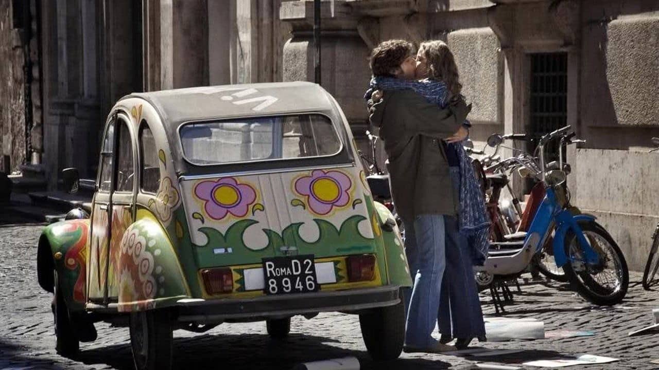 Questo Piccolo Grande Amore backdrop
