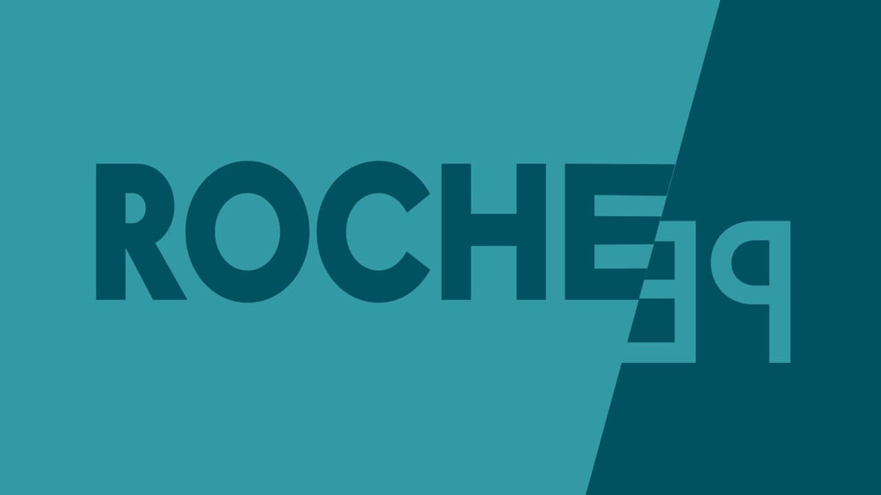 ROCHE PE backdrop