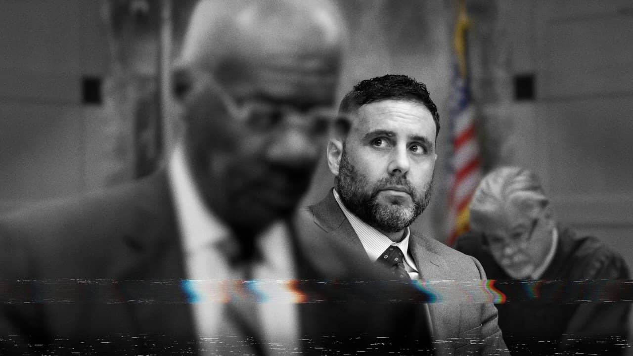The Miramar Murders: The State vs. Pablo Ibar backdrop