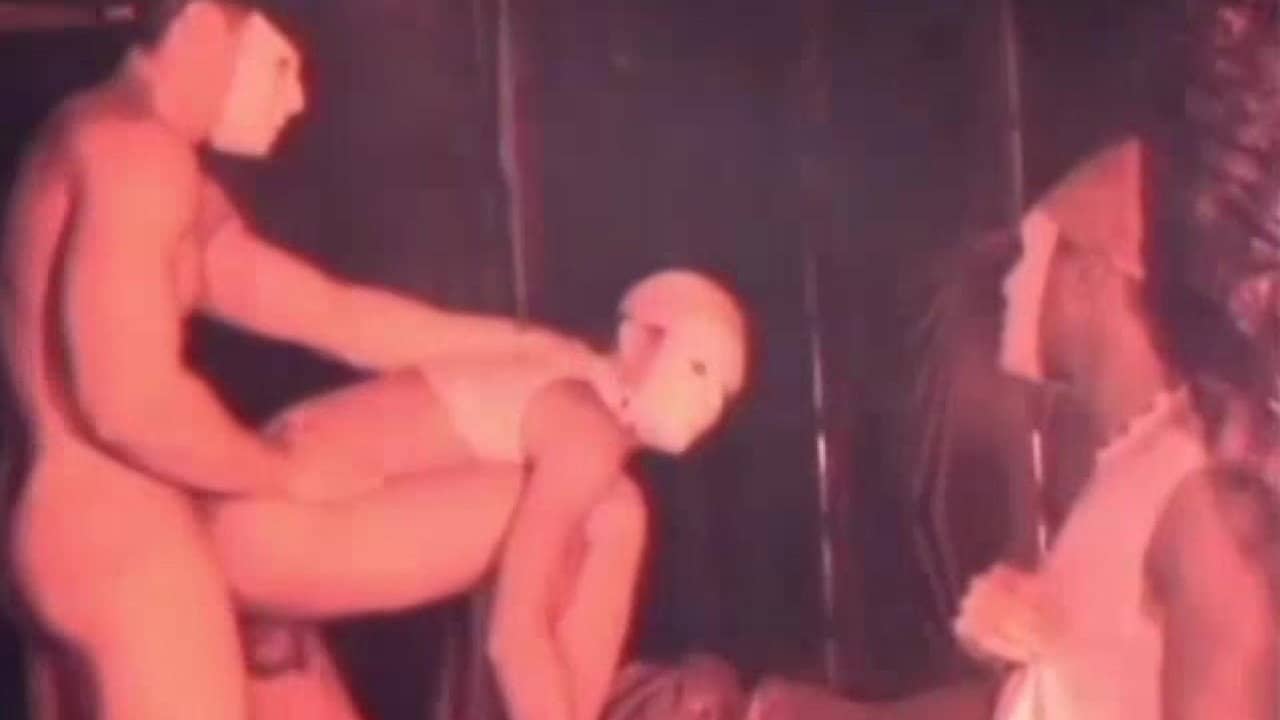 Freaky Thugz: The Fire Within backdrop